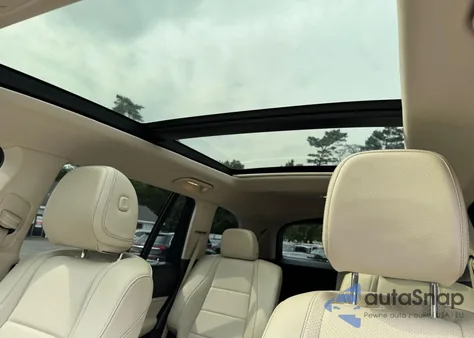 2020 Mercedes-Benz Gls 450 4Matic from USA, damaged, VIN 4JGFF5KE2LA215565